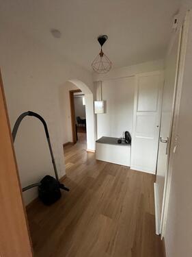 Foto - Etagenwohnung in Rhaunen