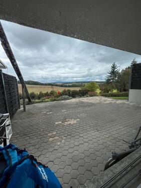 Foto - Etagenwohnung in Rhaunen zur Miete