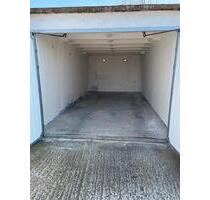 Garage zu vermieten - 55,00 EUR Miete, in Schkopau (PLZ: 06258)