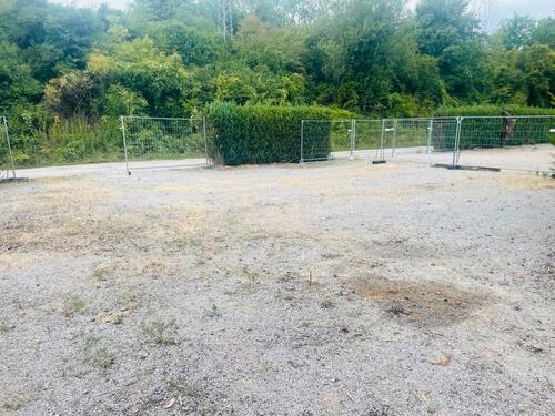 Foto - Stellplatz in ruhiger Lage zu vermieten!