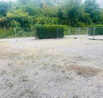 Stellplatz in ruhiger Lage zu vermieten! - Hahnstätten