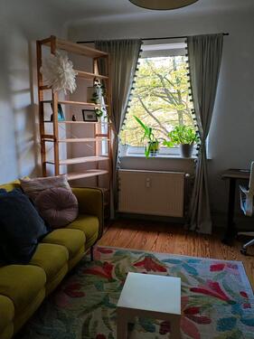 Foto - Etagenwohnung zur Miete in Hamburg