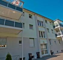 Große Ein-Zimmer-Wohnung in ruhiger Lage - Neckarsulm