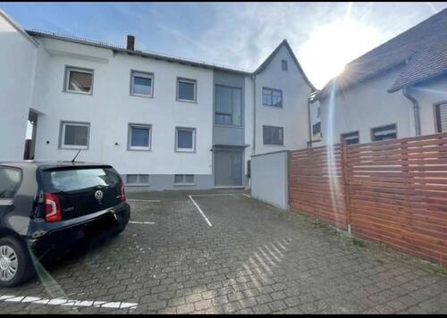 Foto - Geschmackvolle 4-Zimmer-Maisonettewohnung in Niederdorfelden