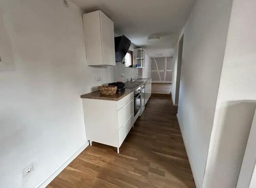 Foto - Etagenwohnung in Niederdorfelden zur Miete