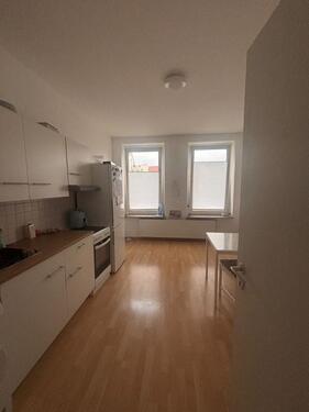 Foto - Helle und ruhige 2-Zimmer-Eigentumswohnung am Jahnplatz