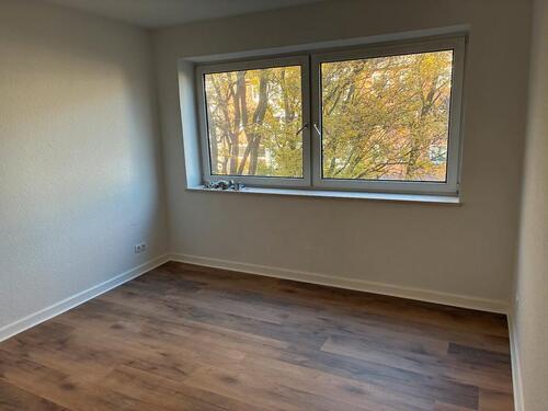 Foto - Etagenwohnung in Kiel zur Miete