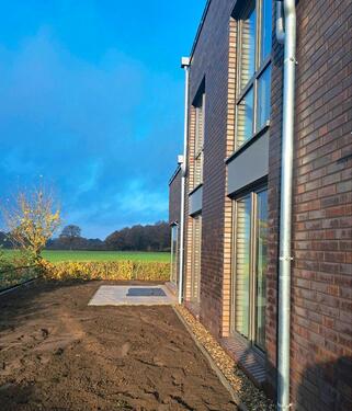 Foto - Mitbewohnerin für ein schönes Neubau Haus
