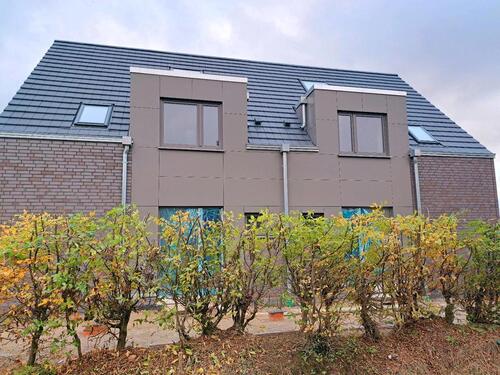 Foto - Einfamilienhaus in Pinneberg zur Miete