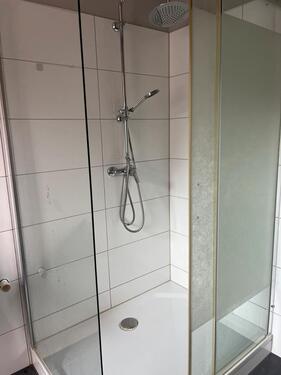 Foto - Etagenwohnung in Hamm zur Miete