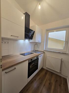 Foto - Hübsche 1-Zimmer-Wohnung in zentraler Lage auf der Insel