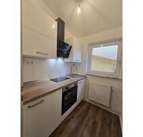 Hübsche 1-Zimmer-Wohnung in zentraler Lage auf der Insel - Lüdersdorf