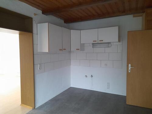 Foto - Etagenwohnung in Mandelbachtal zur Miete