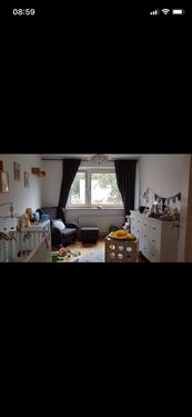 Foto - 4 Zimmer Etagenwohnung zur Miete in Frankfurt am Main