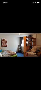 Foto - 4 Zimmer Etagenwohnung in Frankfurt am Main