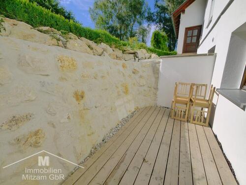 Foto - Gemütliches Apartment mit EBK in BeilngriesHirschberg (Ref. 000750)