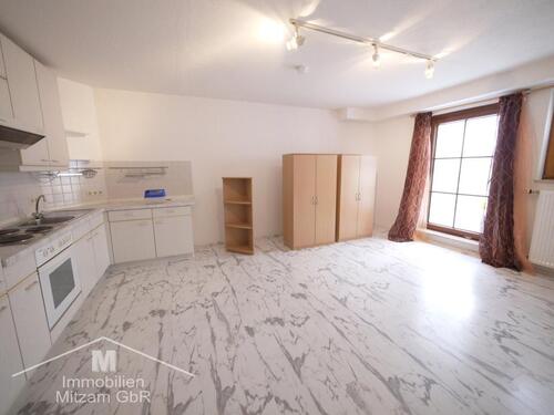 Foto - 1 Zimmer Etagenwohnung zur Miete in Beilngries