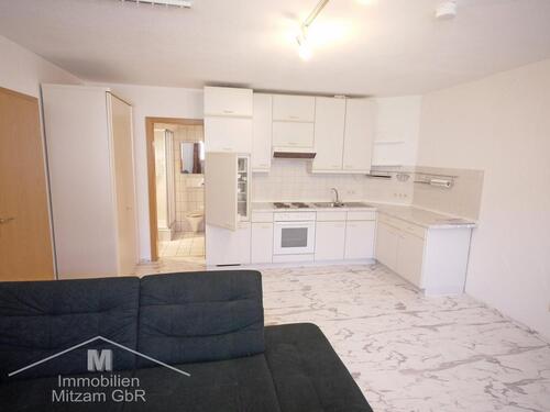 Foto - 1 Zimmer Etagenwohnung in Beilngries