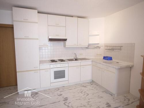 Foto - Etagenwohnung in Beilngries zur Miete