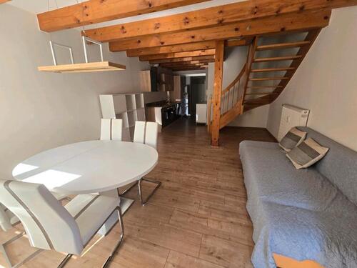 Foto - 3 Zimmer Wohnung im schönen Verrenberg ab 1.01.26 950€ Warmmiete