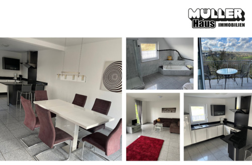 Foto - 6 Zimmer andere zur Miete in Dillingen (Saar)