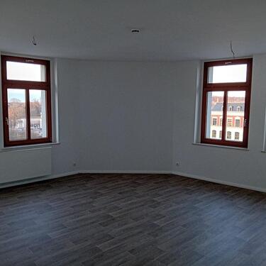 Foto - Großzügige 3-R.-Wohnung mit 120 m² in Meerane