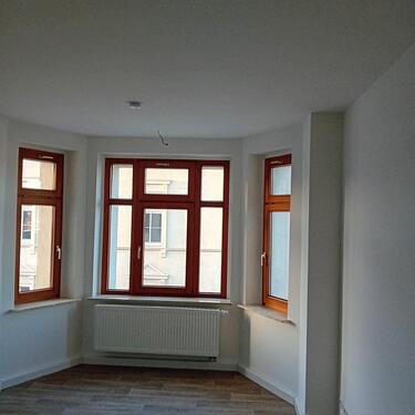 Foto - 3 Zimmer Etagenwohnung zur Miete in Meerane