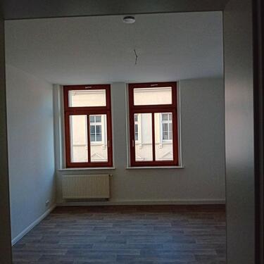 Foto - 3 Zimmer Etagenwohnung in Meerane