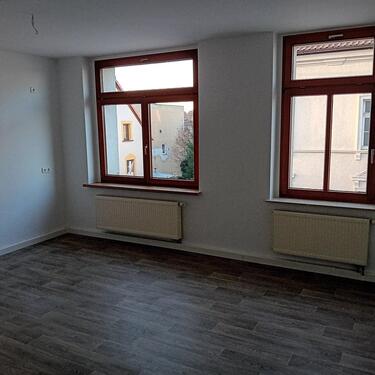 Foto - Etagenwohnung in Meerane zur Miete