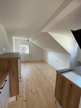 Foto - 4 Zimmer Etagenwohnung in Illertissen