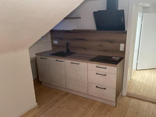 Foto - Etagenwohnung in Illertissen zur Miete