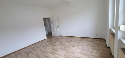 Foto - Etagenwohnung in Baden-Baden zur Miete