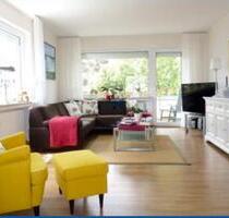 3,5 ZKB, Balkon und Garten in Rosdorf bei Göttingen