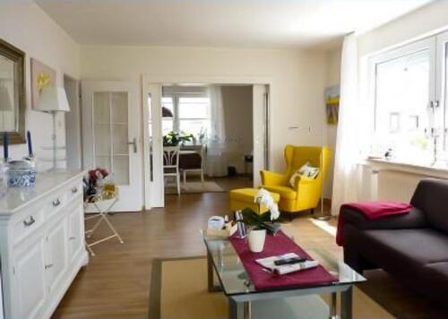 Foto - 4 Zimmer Etagenwohnung zur Miete in Rosdorf