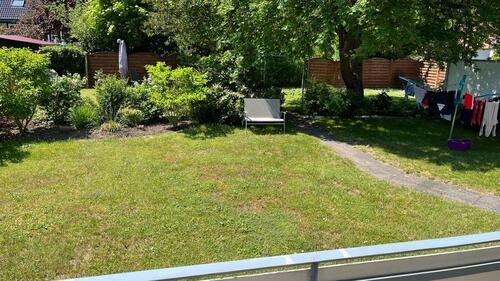 Foto - 4 Zimmer Etagenwohnung in Rosdorf