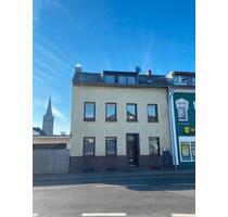 Helle 3-Zimmer Wohnung mit Dachterrasse und Blick über Dülken - Erkelenz