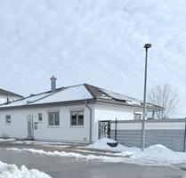 Bungalow zu verkaufen Laupheim Bihlafingen