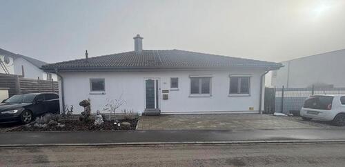 Foto - 4 Zimmer Bungalow in Laupheim