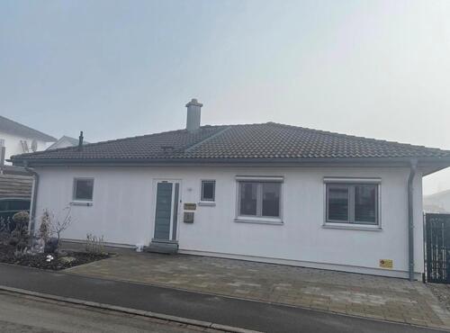 Foto - Bungalow in Laupheim zum Kaufen