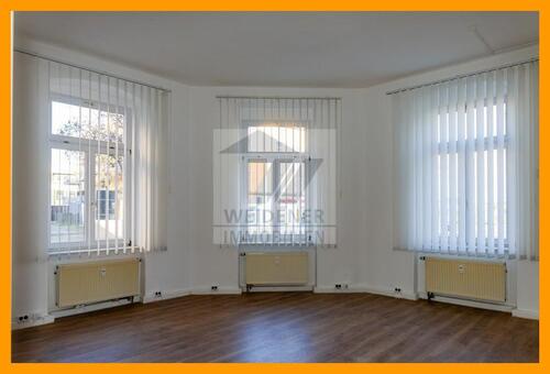 Foto - 3-Raum-Wohnung in schönem Gründerzeitbau! ca. 113 m² im EG! Top Lage!