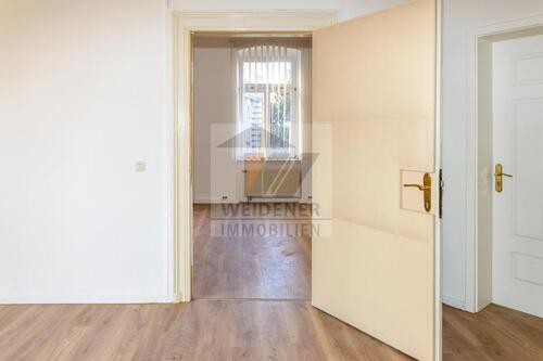 Foto - 3 Zimmer Erdgeschoßwohnung in Gera