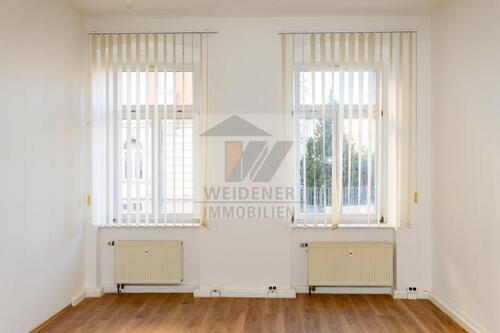 Foto - Erdgeschoßwohnung in Gera zur Miete