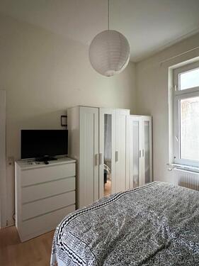 Foto - 2.5 Zimmer Etagenwohnung zur Miete in Bremen