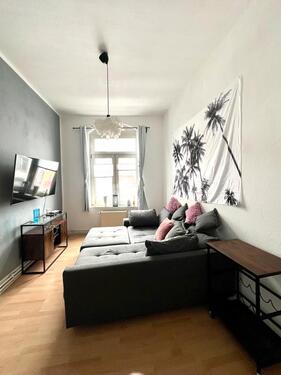 Foto - Etagenwohnung in Bremen zur Miete