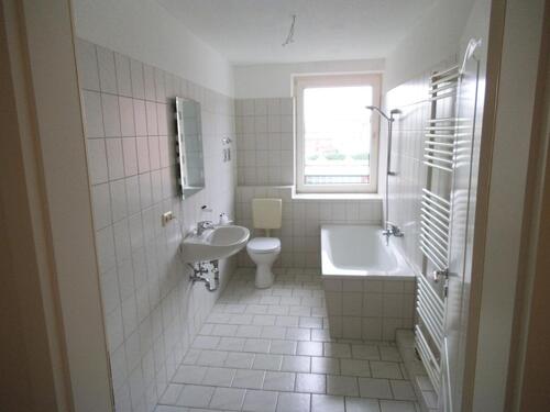 Foto - 2 Zimmer Etagenwohnung zur Miete in Lübeck