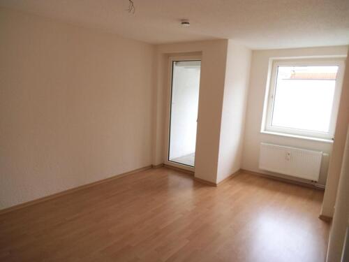 Foto - Etagenwohnung in Lübeck zur Miete