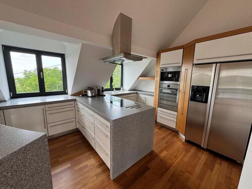 Foto - 3-Zimmer_Dachgeschoss-Wohnung in Osburg