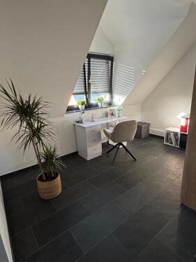 Foto - 3 Zimmer Dachgeschoßwohnung in Osburg