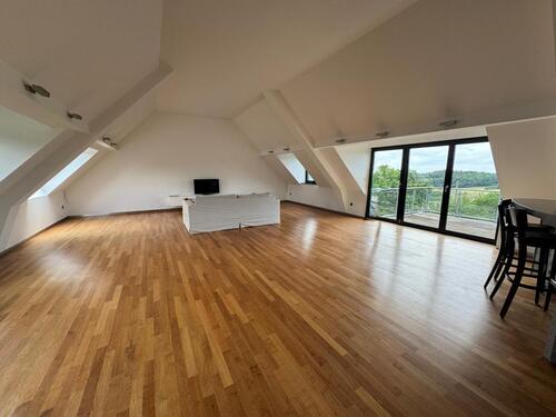 Foto - Dachgeschoßwohnung in Osburg zur Miete