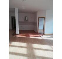 Lichtdurchflutete 3-Zimmer Wohnung in Tangermünde